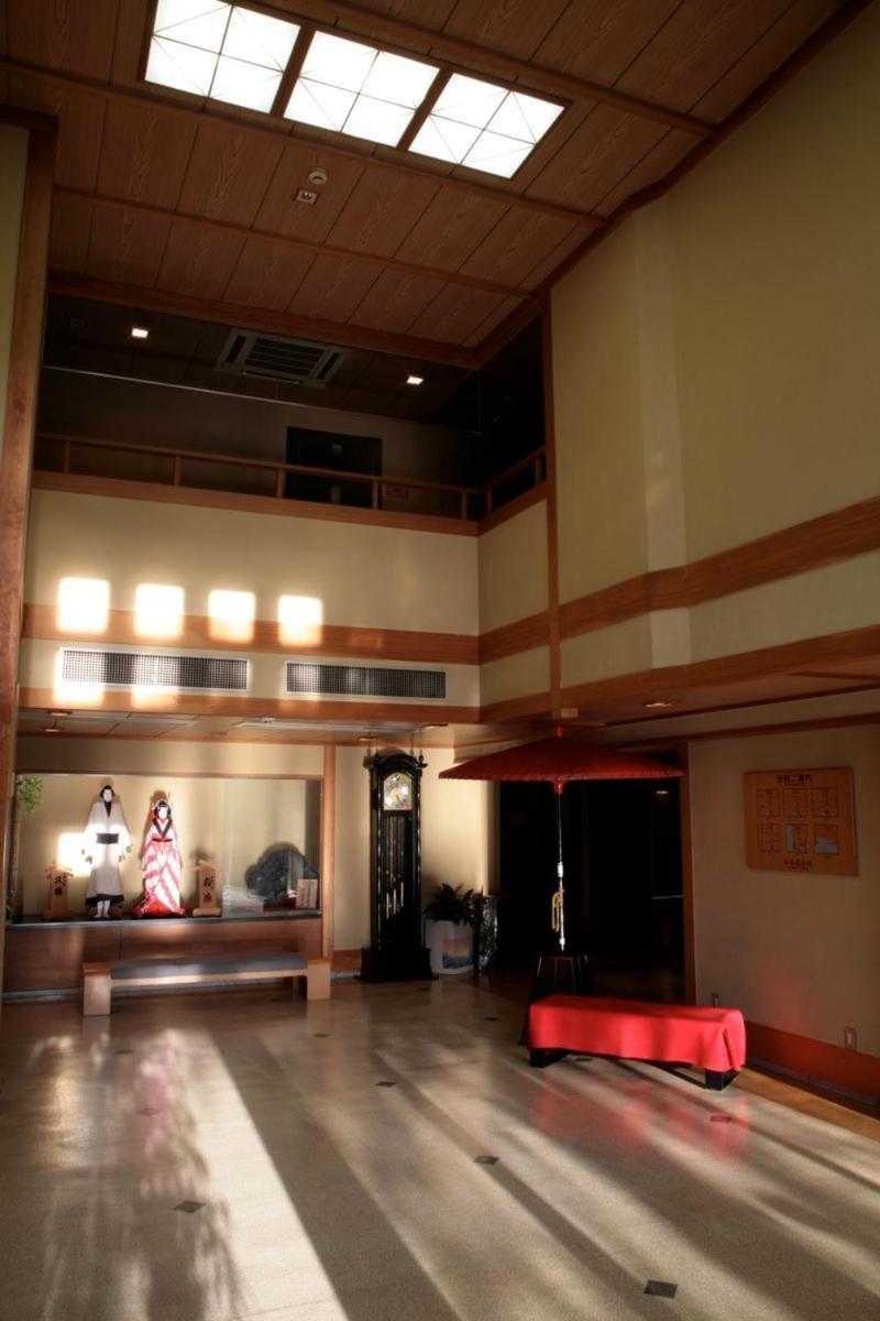 Izumiya Ryokan Kyoto Luaran gambar