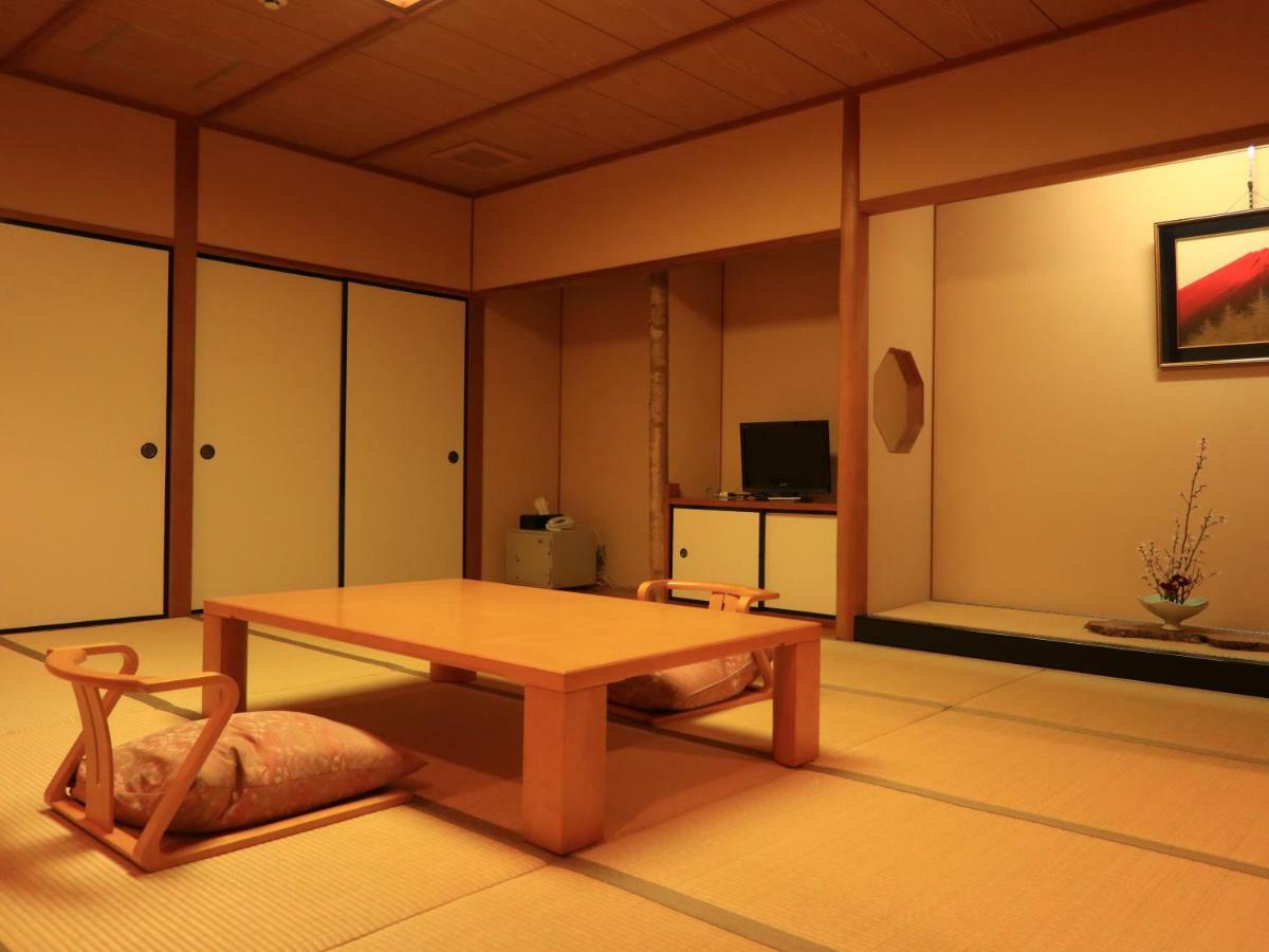 Izumiya Ryokan Kyoto Luaran gambar