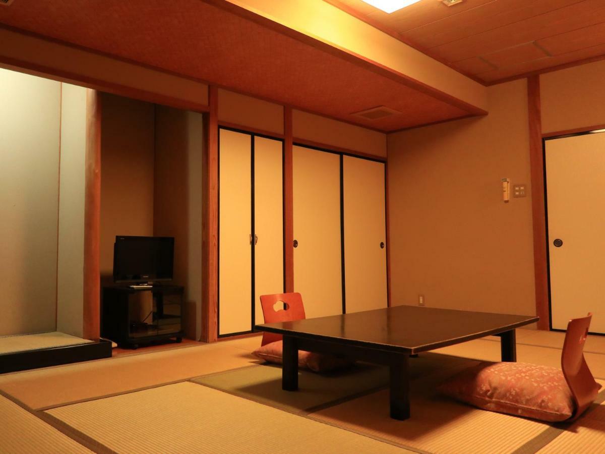 Izumiya Ryokan Kyoto Luaran gambar