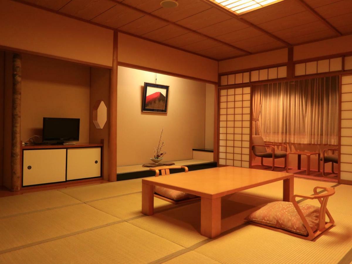 Izumiya Ryokan Kyoto Luaran gambar