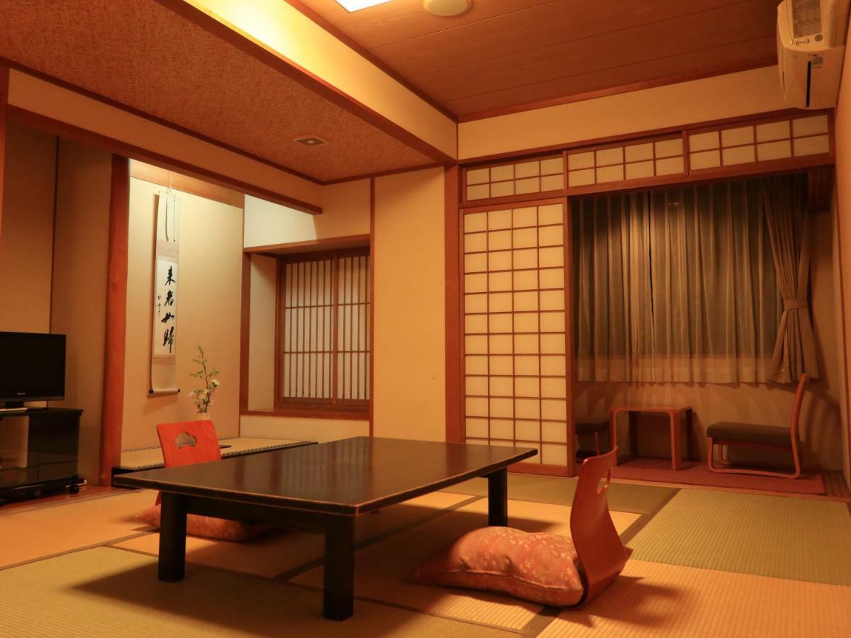 Izumiya Ryokan Kyoto Luaran gambar