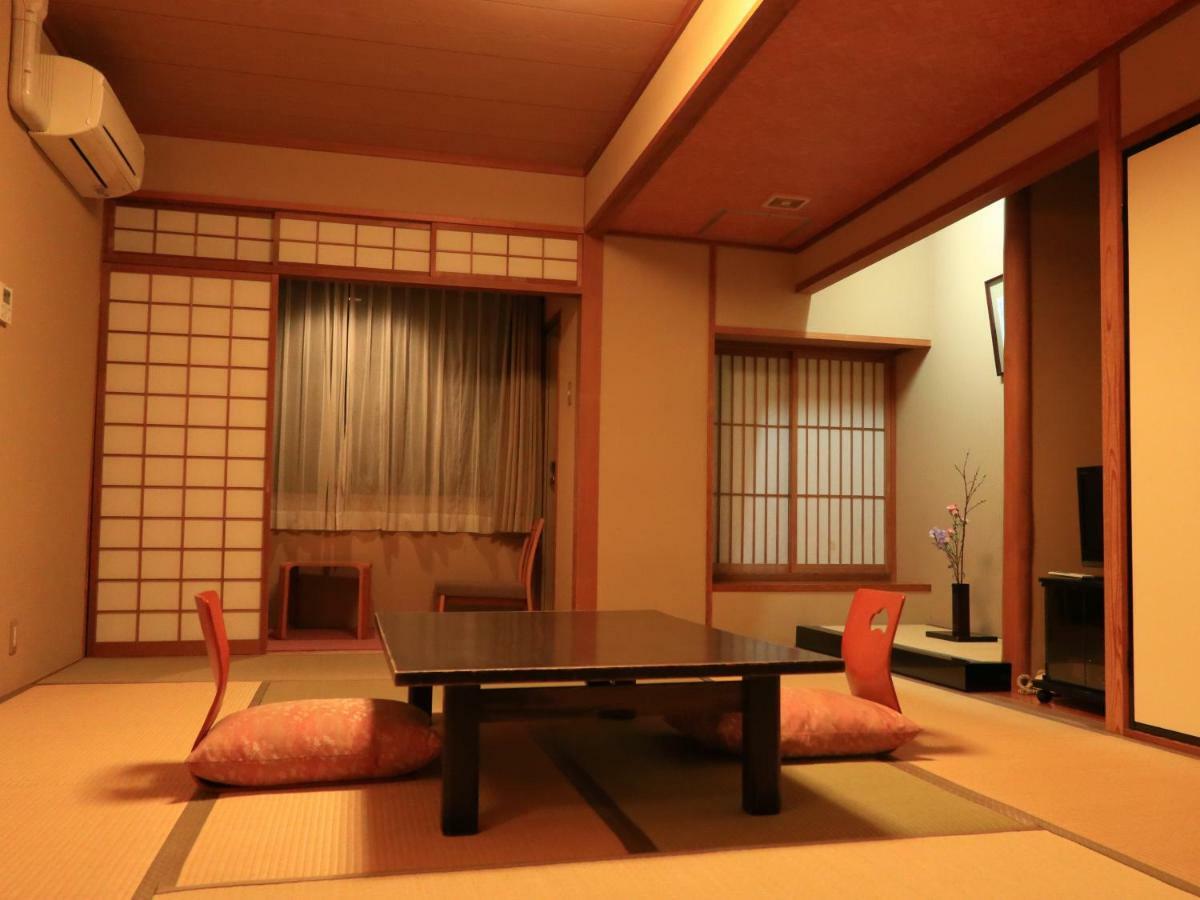 Izumiya Ryokan Kyoto Luaran gambar